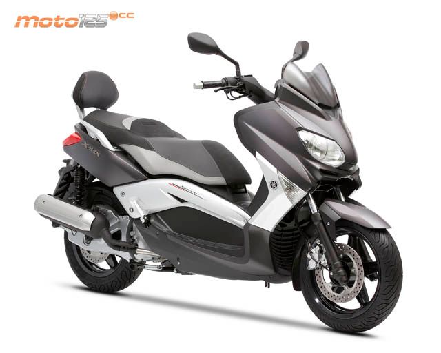 Yamaha X-Max 125 Sport