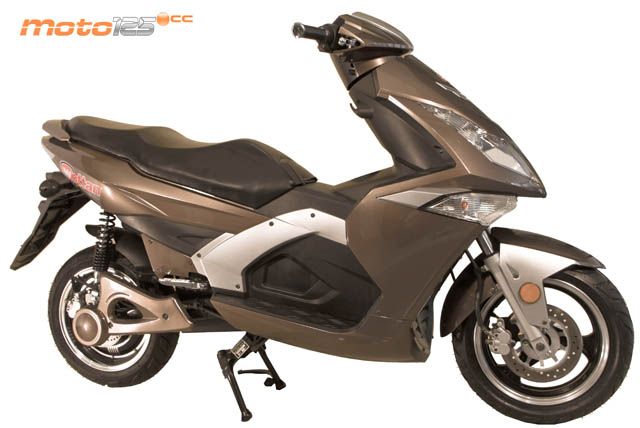 Wottan MBJ 5000 W
