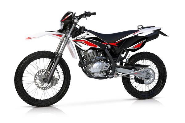 Beta RE 125