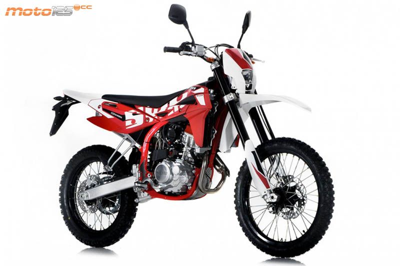 SWM R 125