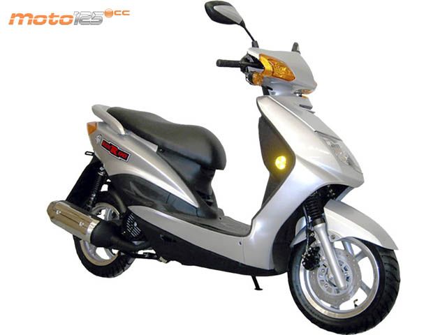 Kenrod Cat 125
