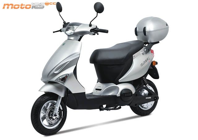 Nimoto Classy 2000 Standard