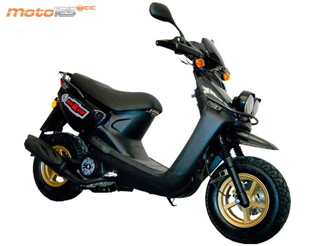 Kenrod Linx 125