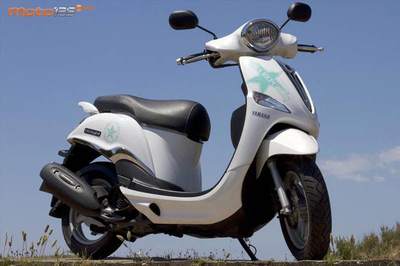 Yamaha D'elight Ibiza Rep.