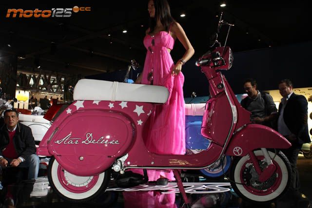 LML Star 4 Light 125