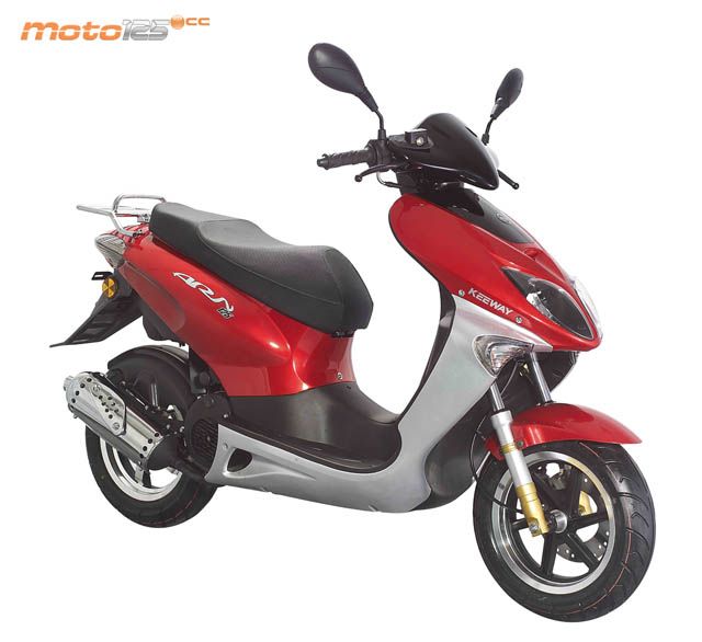 Keeway ARN 125