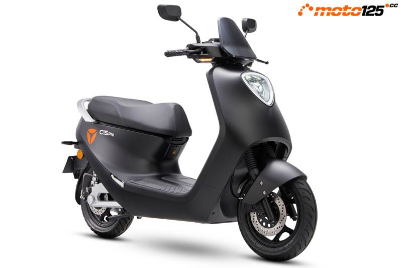 Yadea C1S Pro