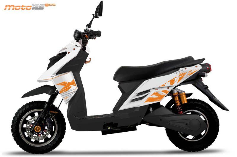 KSR TTX
