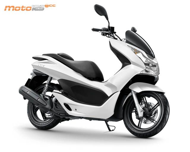 Honda PCX 125