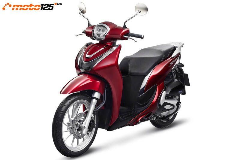 Honda SH Mode 125