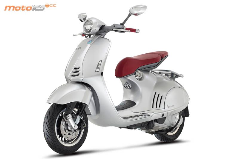 Vespa 946 Bellisima