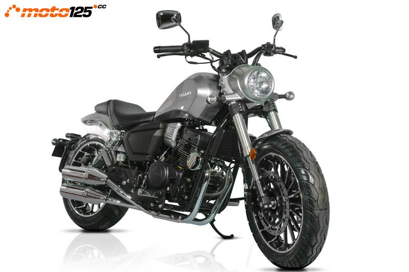 Benda Venetor 125
