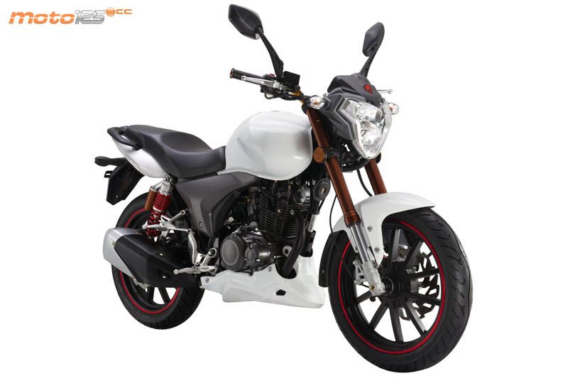 KSR Code 125