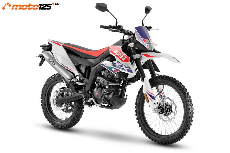 Aprilia RX 125