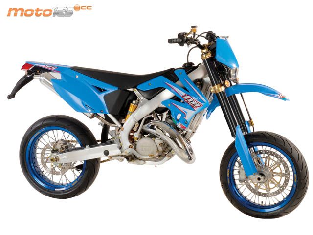 TM SMR 125