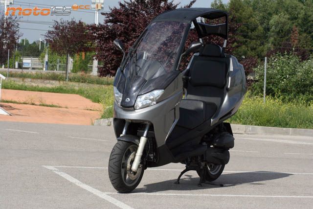 Adiva AD 125