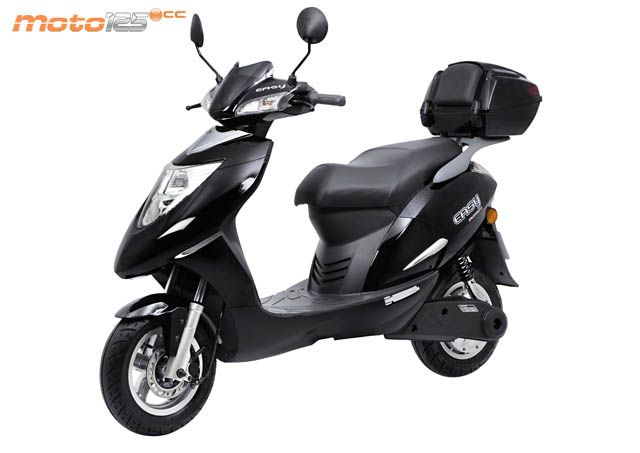 Nimoto Easy 2000 Litio