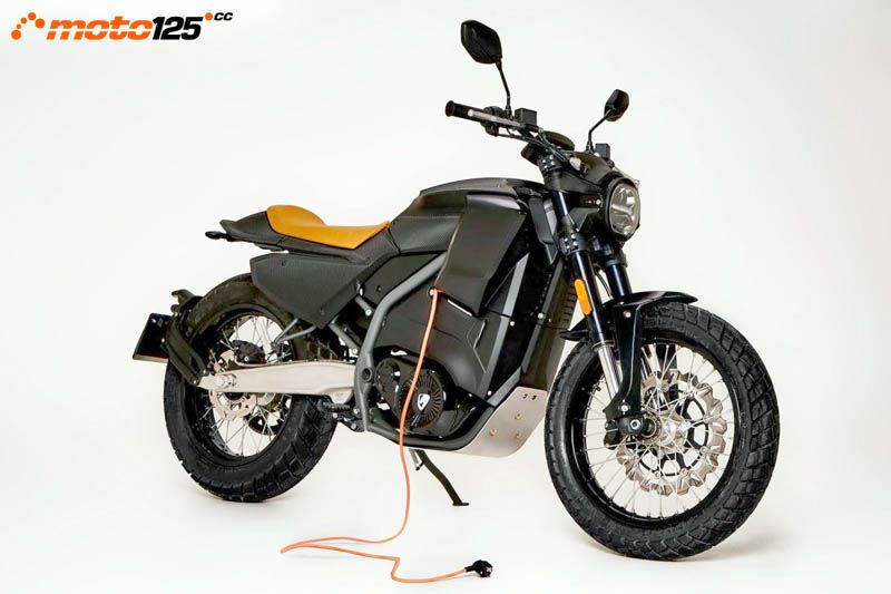 Pursang E-Track