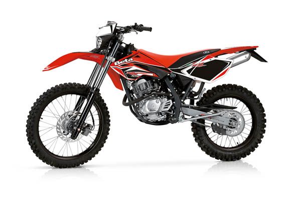 Beta RR 125