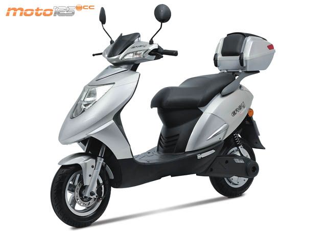 Nimoto Easy 2000 Standard