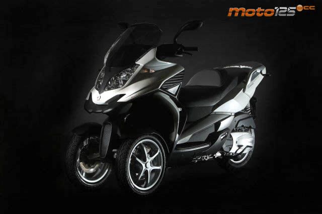 Quadro 3D 350