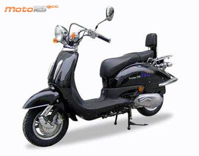 TBQ T-19 125