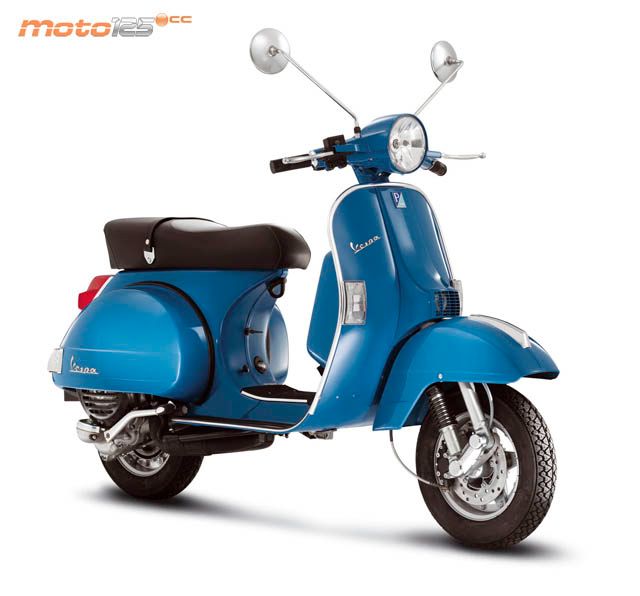Vespa PX 125