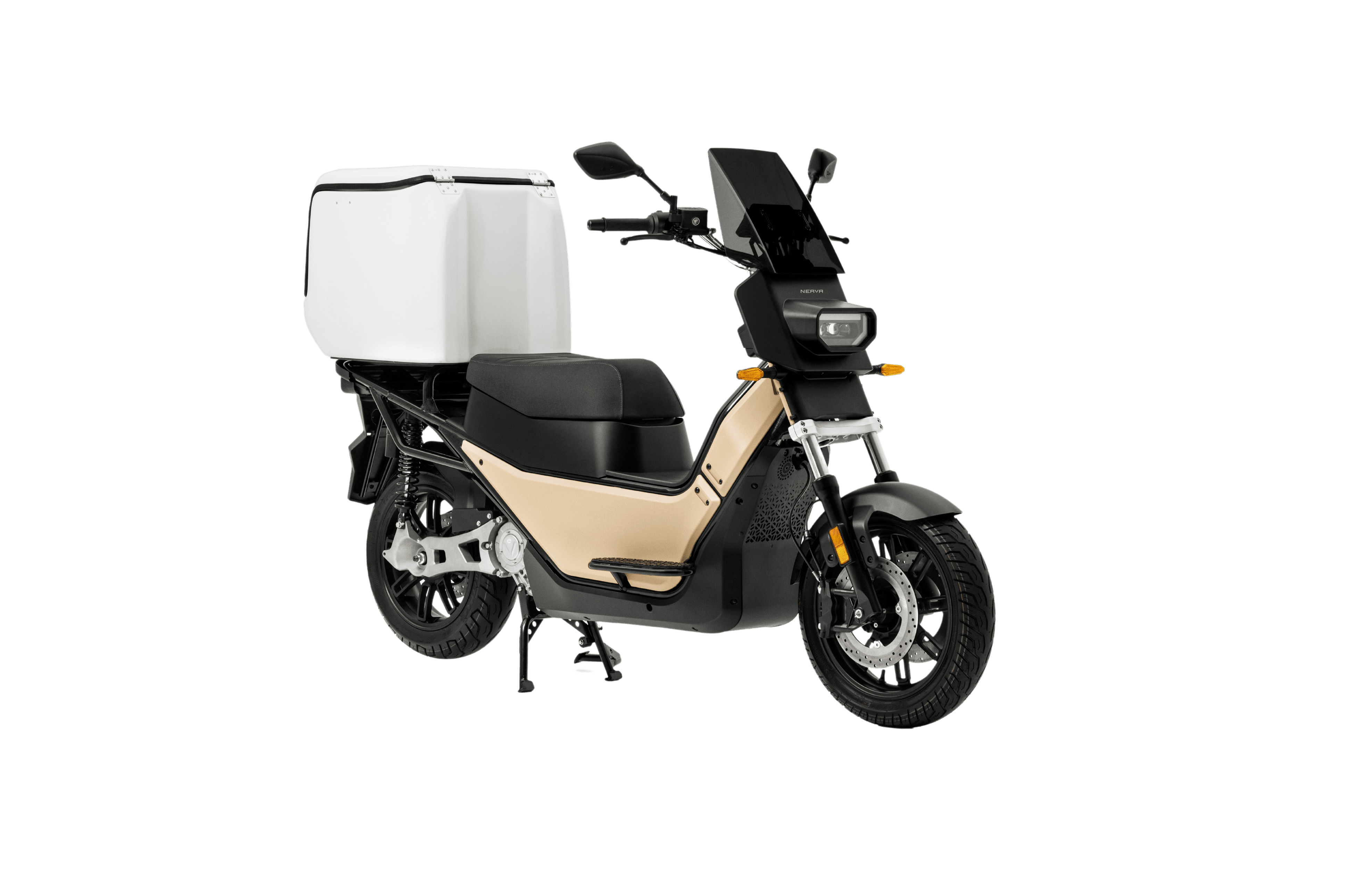 Nerva Cargo — foto 3