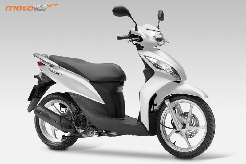 Honda Vision 110 16"