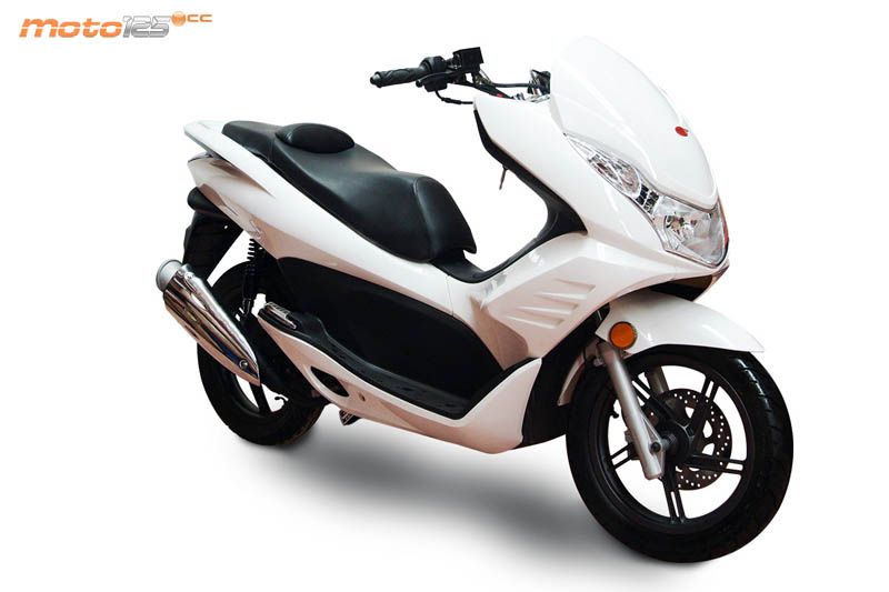 MTR TCX 125