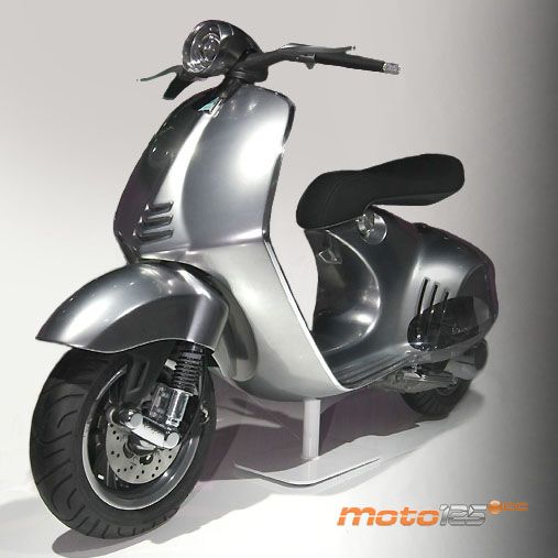 Vespa 946 125