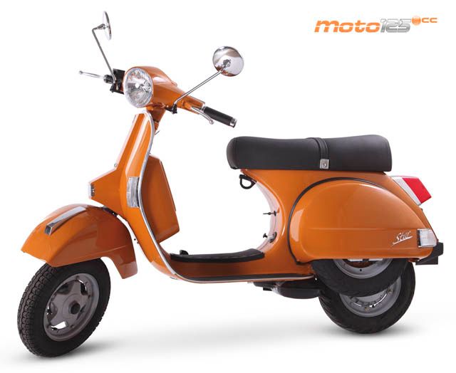 LML Star 4 125