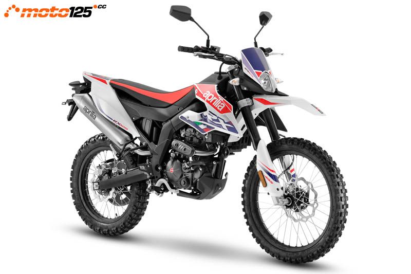 Aprilia RX 125