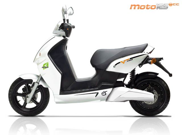 Vmoto Emax 120S