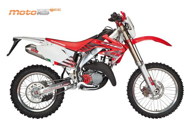 HM CRE Six Comp. 2T 125