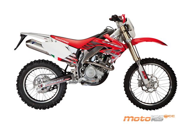 HM CRE Six Comp. 125 
