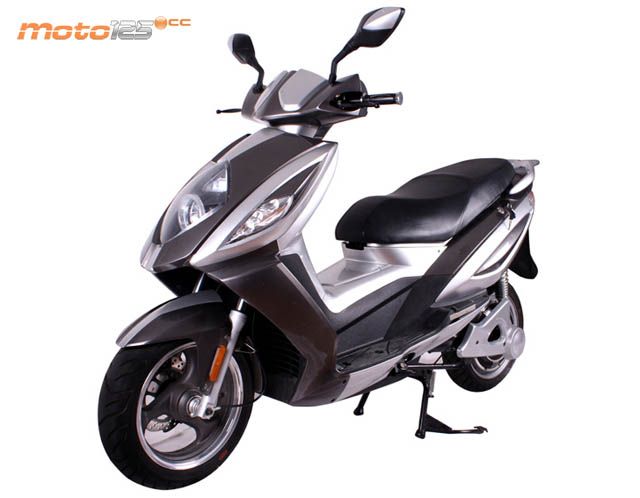 Booster Bikes Diamond