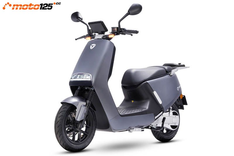 Yadea G5 Pro