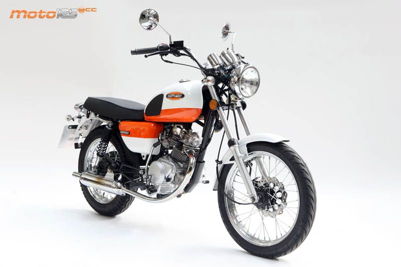 Hanway Raw Café 125