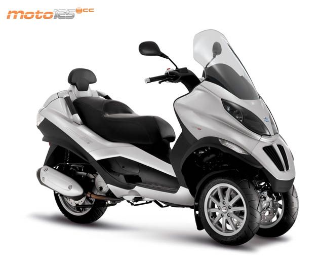 Piaggio MP3 125 RL ie
