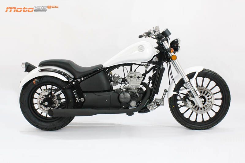 Leonart Daytona 125