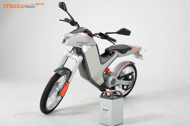 Sunbike Electric