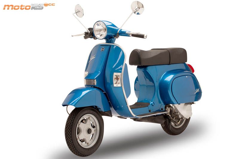LML Star Lite 125 Autom.