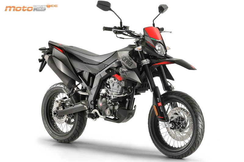 Aprilia SX 125