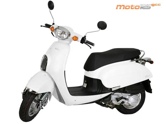 Daelim Besbi 125