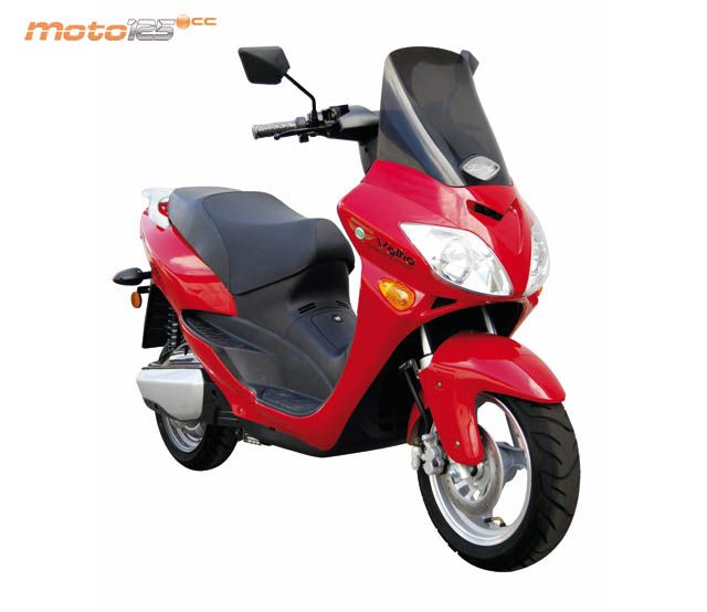 Bereco Voltio 8000 WL Plug.