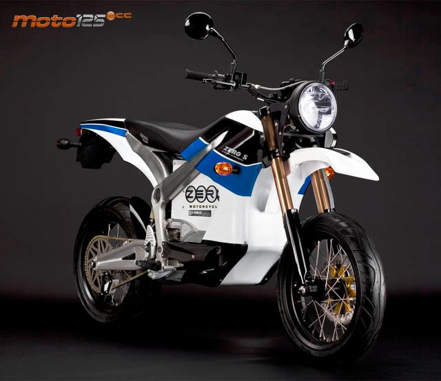 Zero S