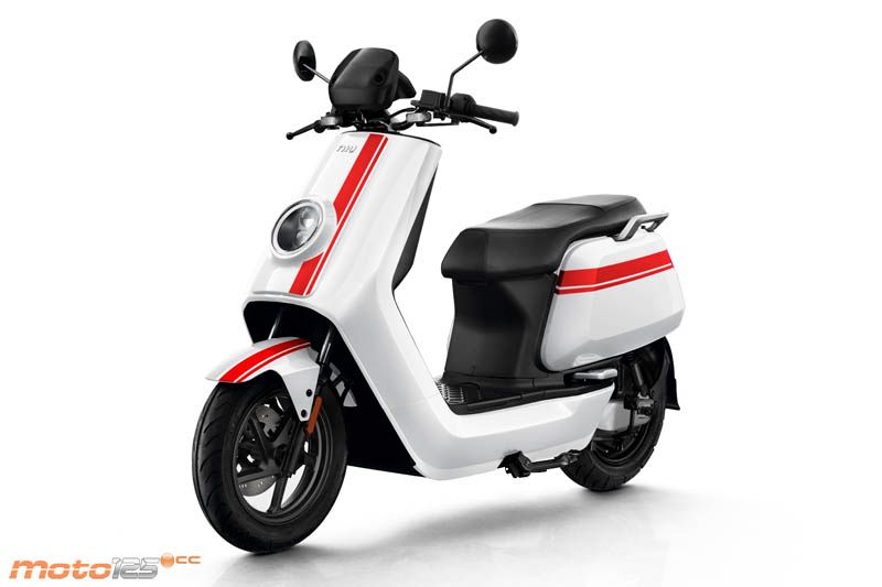 Niu N GT