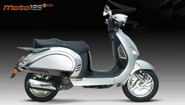 Wottan Victoria 125