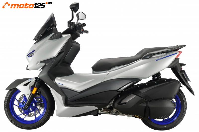 Zontes 125M — foto 2